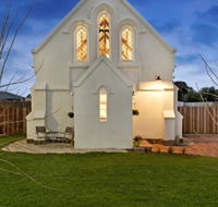 St James Converted Church - Kalgoorlie Accommodation