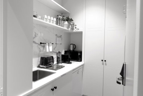 St Marks Randwick - Kalgoorlie Accommodation 1