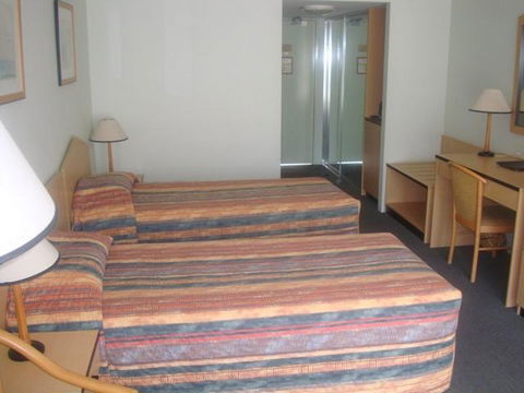 St Marys Park View Motel - Kalgoorlie Accommodation 2