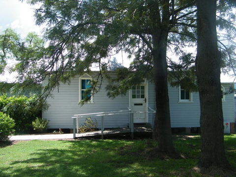 St Peter's Fairview - Kalgoorlie Accommodation 3