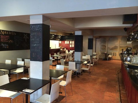 Star Bar Cafe & Hotel - Kalgoorlie Accommodation 3