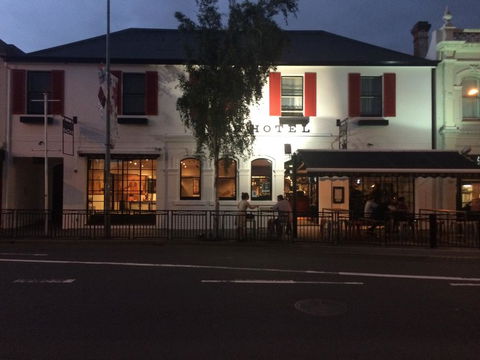 Star Bar Cafe & Hotel - Kalgoorlie Accommodation 2