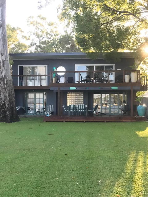 Starfish Cottage - Kalgoorlie Accommodation 2