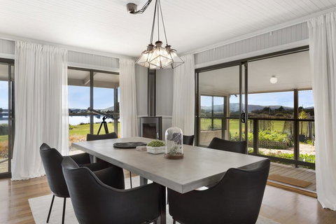 Stargazers Cottage - L'Abode - Kalgoorlie Accommodation 2