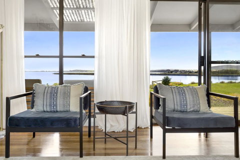 Stargazers Cottage - L'Abode - Kalgoorlie Accommodation 3