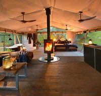 Starry Nights Luxury Camping - Kalgoorlie Accommodation