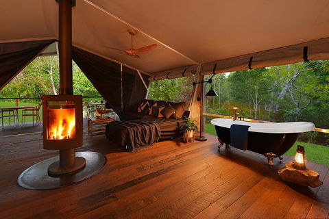 Starry Nights Luxury Camping - Kalgoorlie Accommodation 2