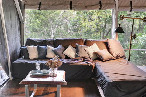 Starry Nights Luxury Camping - Kalgoorlie Accommodation 1