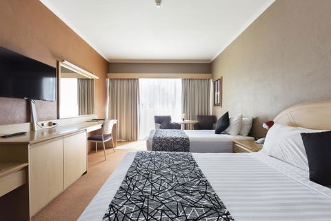 Statesman Hotel - Kalgoorlie Accommodation 0
