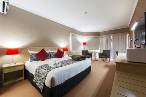 Statesman Hotel - Kalgoorlie Accommodation 2