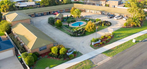 Statesman Motor Inn - Kalgoorlie Accommodation 3