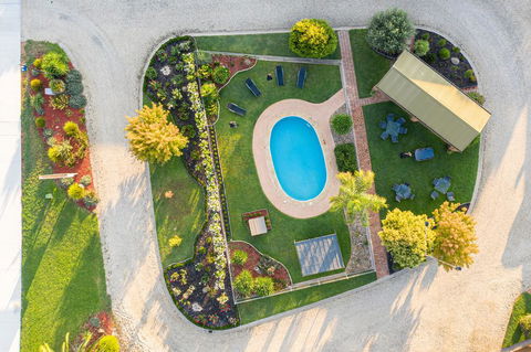 Statesman Motor Inn - Kalgoorlie Accommodation 1