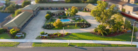 Statesman Motor Inn - Kalgoorlie Accommodation 0