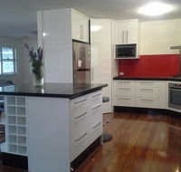Stay  LP Montville - Kalgoorlie Accommodation