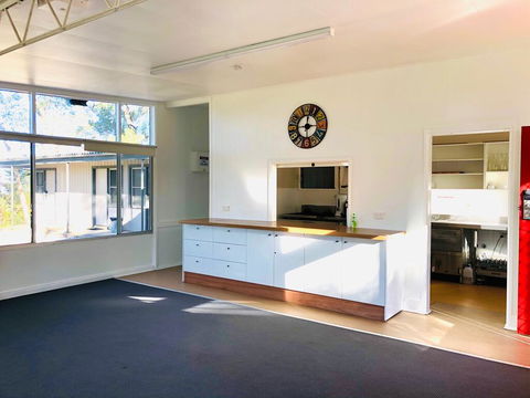 Stay KCC Katoomba Christian Convention - Kalgoorlie Accommodation 1