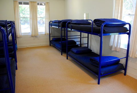 Stay KCC Katoomba Christian Convention - Kalgoorlie Accommodation 3