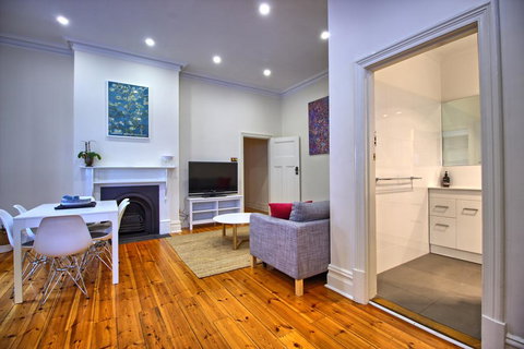 Stay On Sussex - Kalgoorlie Accommodation 3