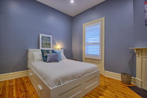 Stay On Sussex - Kalgoorlie Accommodation 0