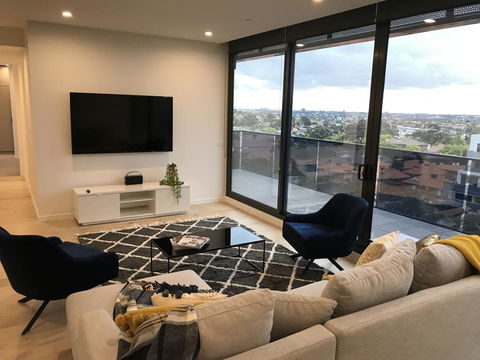 StayCentral Essendon Escape Sub-penthouse - Kalgoorlie Accommodation 0