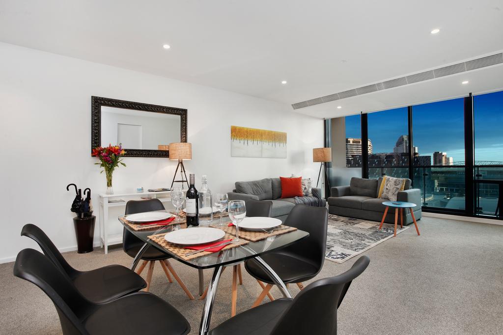 Melbourne VIC Kalgoorlie Accommodation