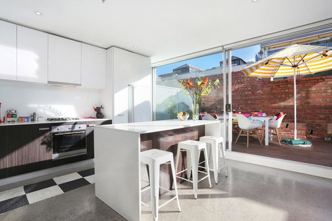 StayCentral On Oxford Penthouse - Kalgoorlie Accommodation 2