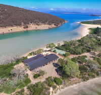 Steeles Island Retreat - Kalgoorlie Accommodation