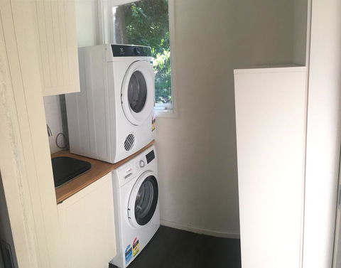 Steep Creek Retreat - Kalgoorlie Accommodation 2