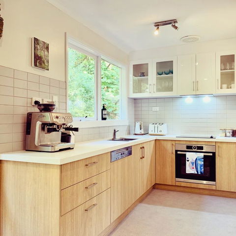 Steep Creek Retreat - Kalgoorlie Accommodation 3