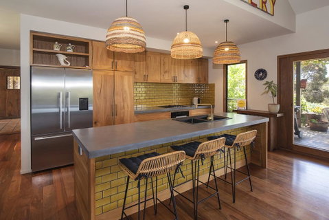 Stella - Kalgoorlie Accommodation 3