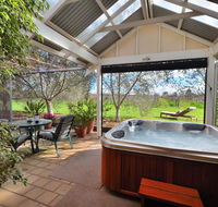 Stephanette's Cottage - Kalgoorlie Accommodation