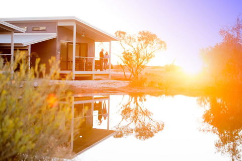 Still Earth - Kalgoorlie Accommodation 1