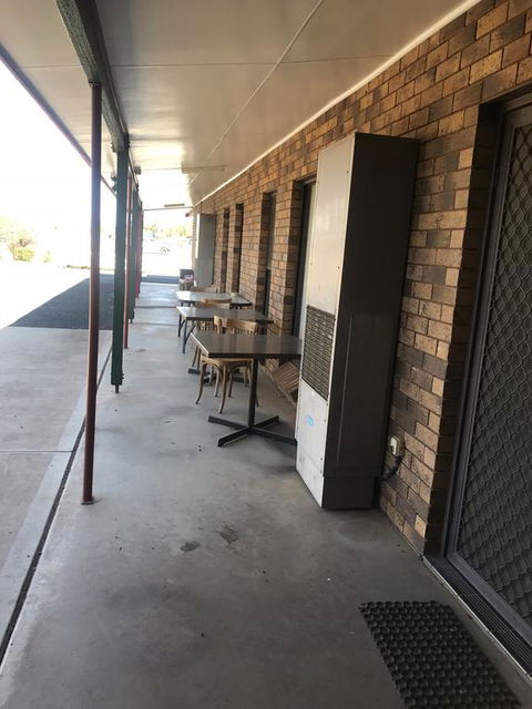 Stockman Motor Inn - Kalgoorlie Accommodation 3