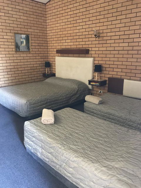 Stockman Motor Inn - Kalgoorlie Accommodation 1