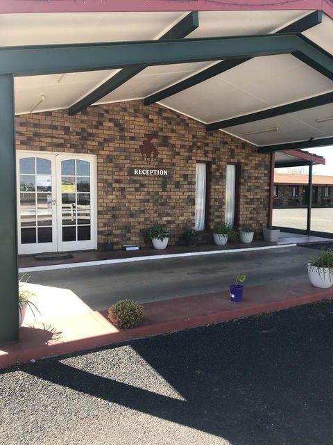 Stockman Motor Inn - Kalgoorlie Accommodation 2