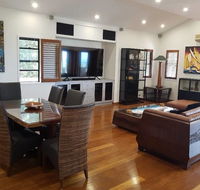 Stonehaven with private pool