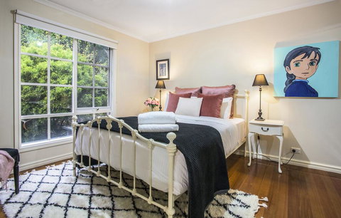 Stonehurst Of Sassafras - Kalgoorlie Accommodation 3