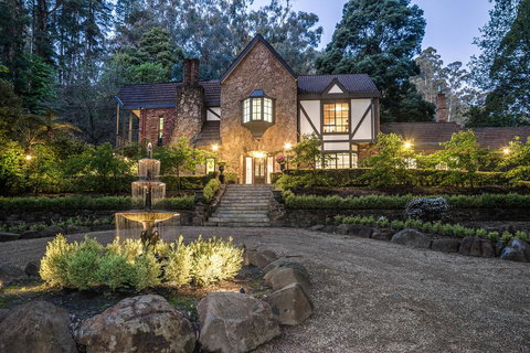 Stonehurst Of Sassafras - Kalgoorlie Accommodation 0