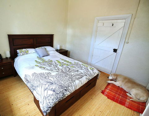 Stonewall Cottage - Kalgoorlie Accommodation 1