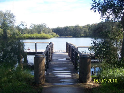 Stoney Park Holiday Park - Kalgoorlie Accommodation 1