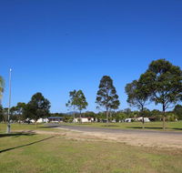 Stoney Park Holiday Park - Kalgoorlie Accommodation