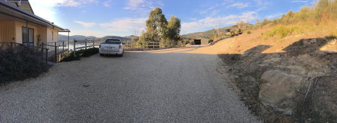 Storm Bay B&B - Kalgoorlie Accommodation 1