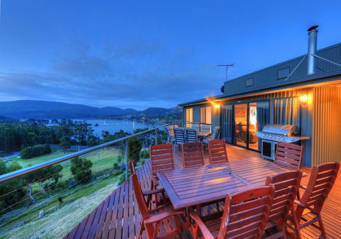 Storm Bay B&B - Kalgoorlie Accommodation 0