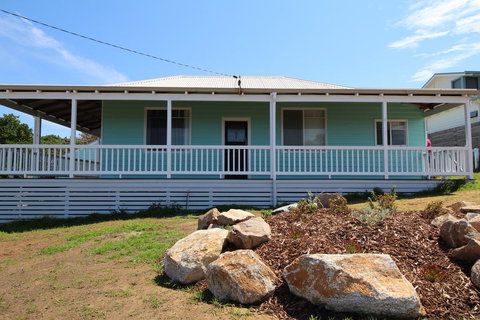 Storm Bay View - Kalgoorlie Accommodation 0