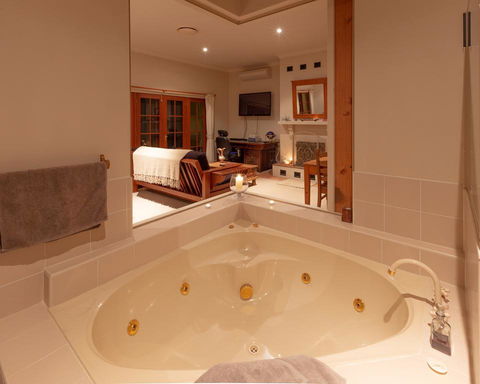 Strathearn Park Lodge - Kalgoorlie Accommodation 2