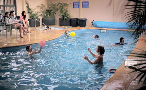 Streaky Bay Motel And Villas - Kalgoorlie Accommodation 0