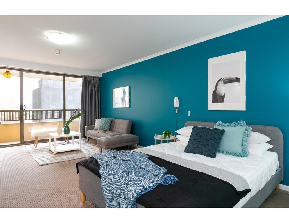 Circular Quay NSW Kalgoorlie Accommodation