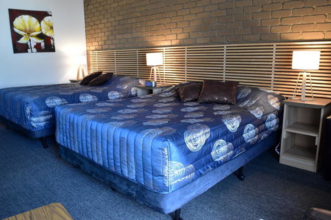 Strzelecki Motor Lodge - Kalgoorlie Accommodation 0