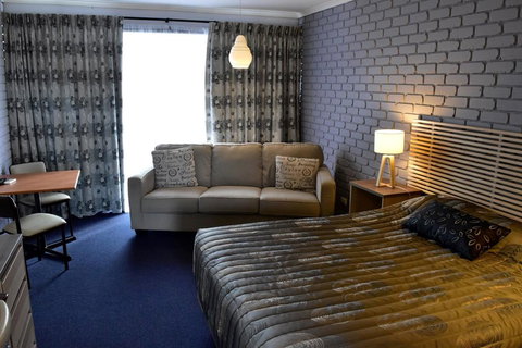 Strzelecki Motor Lodge - Kalgoorlie Accommodation 3