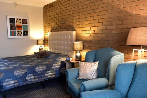 Strzelecki Motor Lodge - Kalgoorlie Accommodation 1