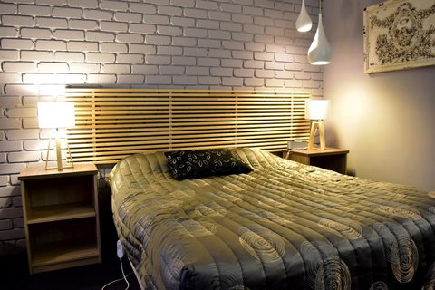 Strzelecki Motor Lodge - Kalgoorlie Accommodation 2